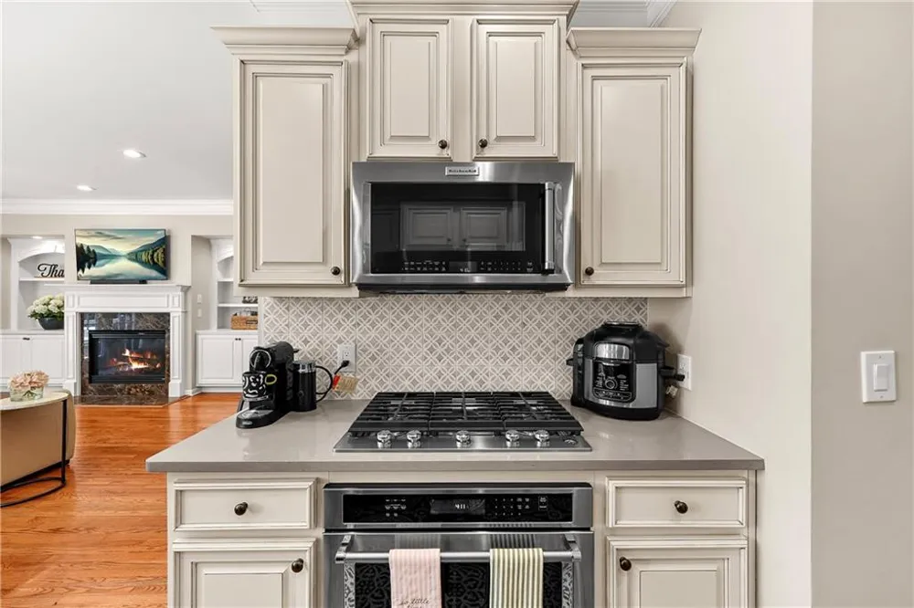 28 Star Spangled Lane Peachtree City, GA 30269