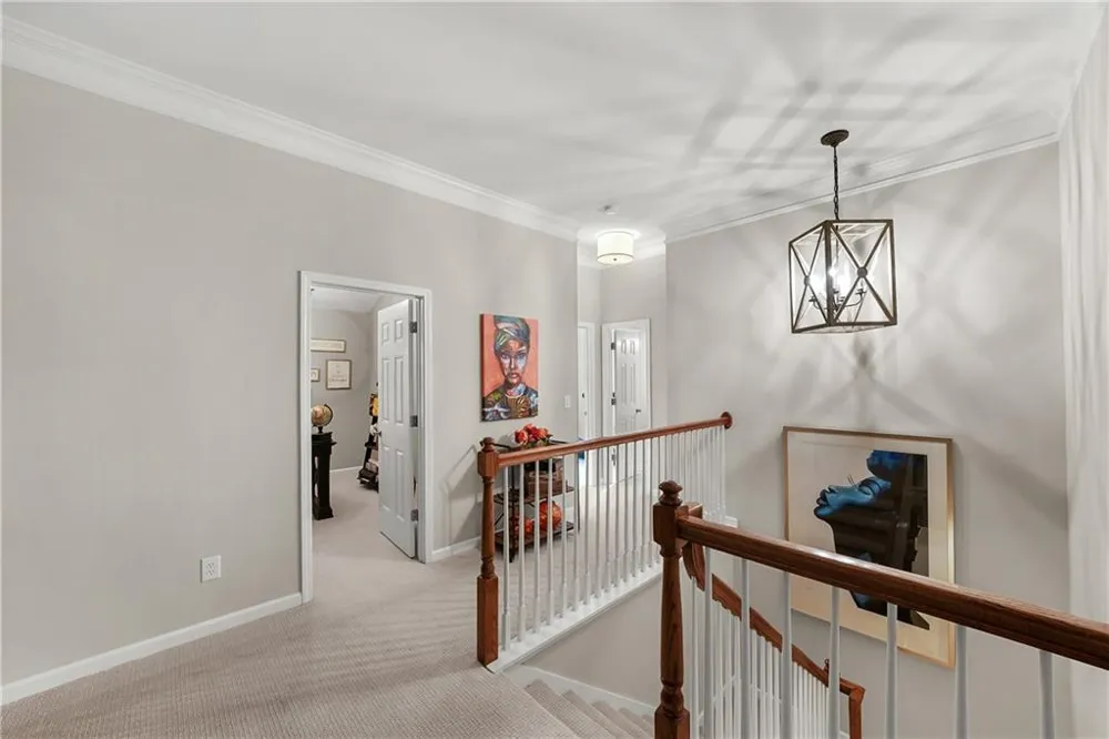 28 Star Spangled Lane Peachtree City, GA 30269