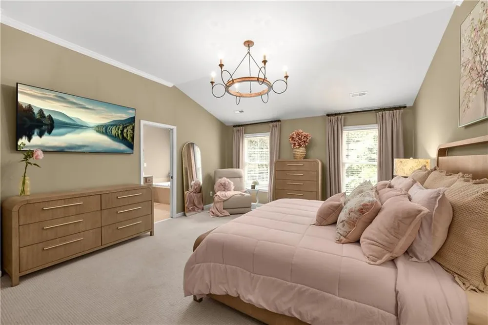 28 Star Spangled Lane Peachtree City, GA 30269
