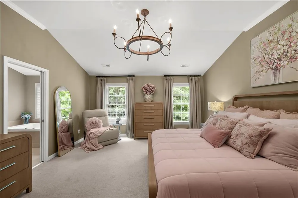 28 Star Spangled Lane Peachtree City, GA 30269