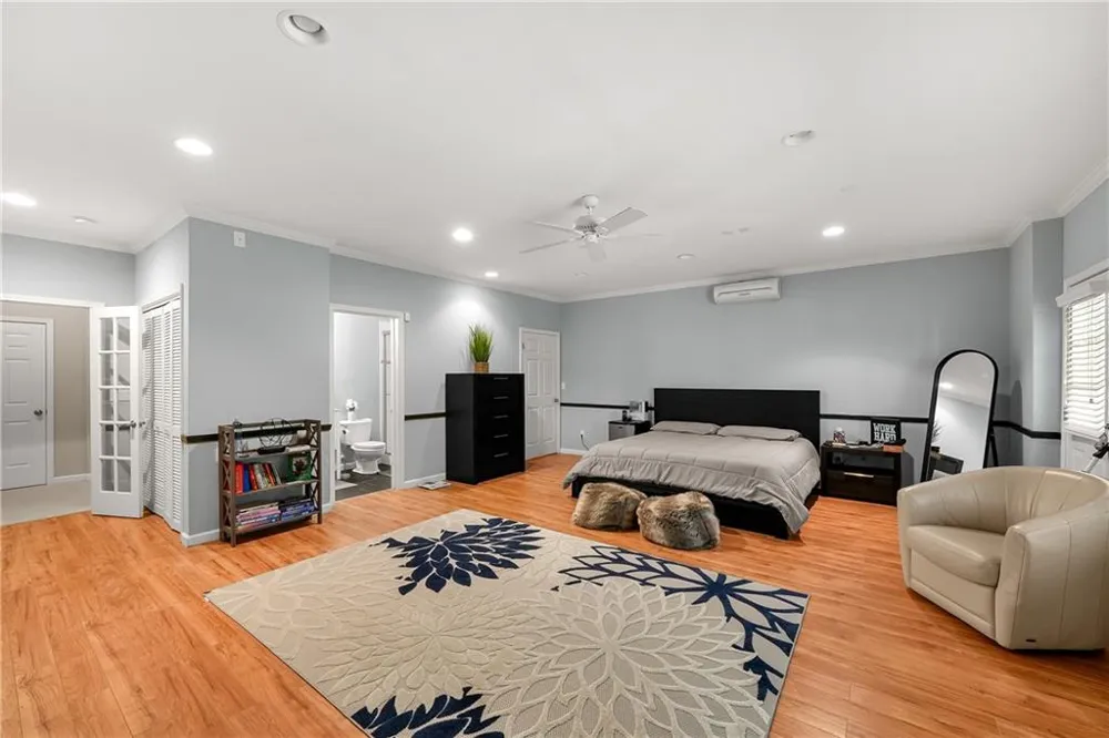 28 Star Spangled Lane Peachtree City, GA 30269