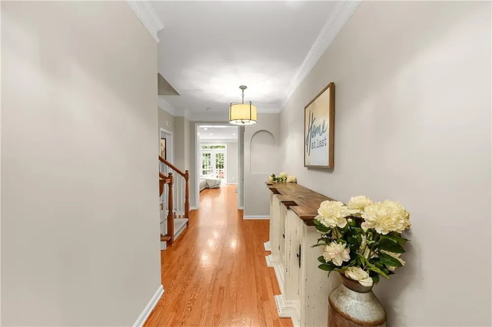 28 Star Spangled Lane Peachtree City, GA 30269