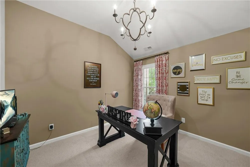 28 Star Spangled Lane Peachtree City, GA 30269