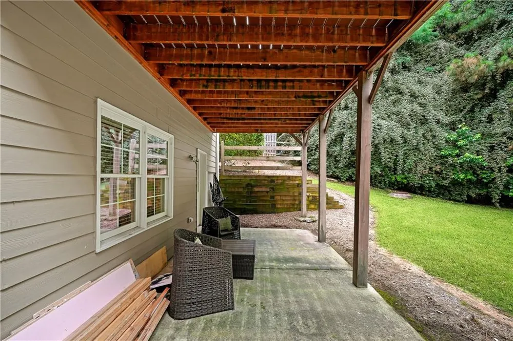 28 Star Spangled Lane Peachtree City, GA 30269