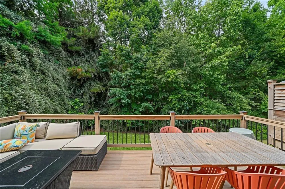 28 Star Spangled Lane Peachtree City, GA 30269