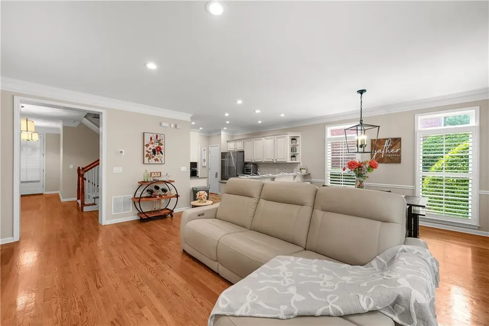 28 Star Spangled Lane Peachtree City, GA 30269