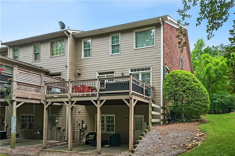 28 Star Spangled Lane Peachtree City, GA 30269