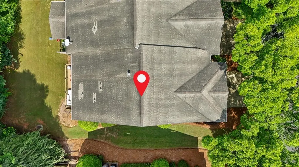 28 Star Spangled Lane Peachtree City, GA 30269