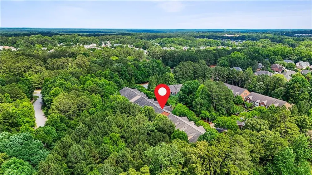 28 Star Spangled Lane Peachtree City, GA 30269