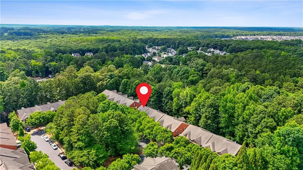 28 Star Spangled Lane Peachtree City, GA 30269