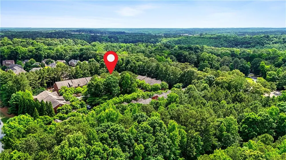 28 Star Spangled Lane Peachtree City, GA 30269