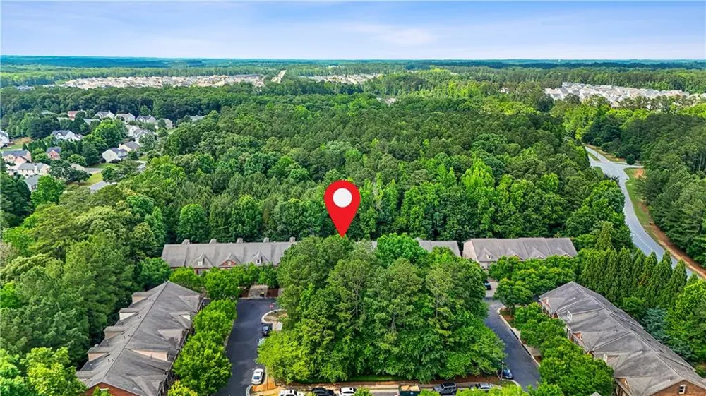 28 Star Spangled Lane Peachtree City, GA 30269