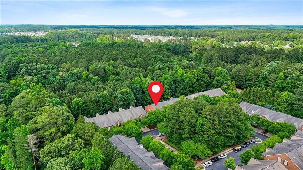 28 Star Spangled Lane Peachtree City, GA 30269
