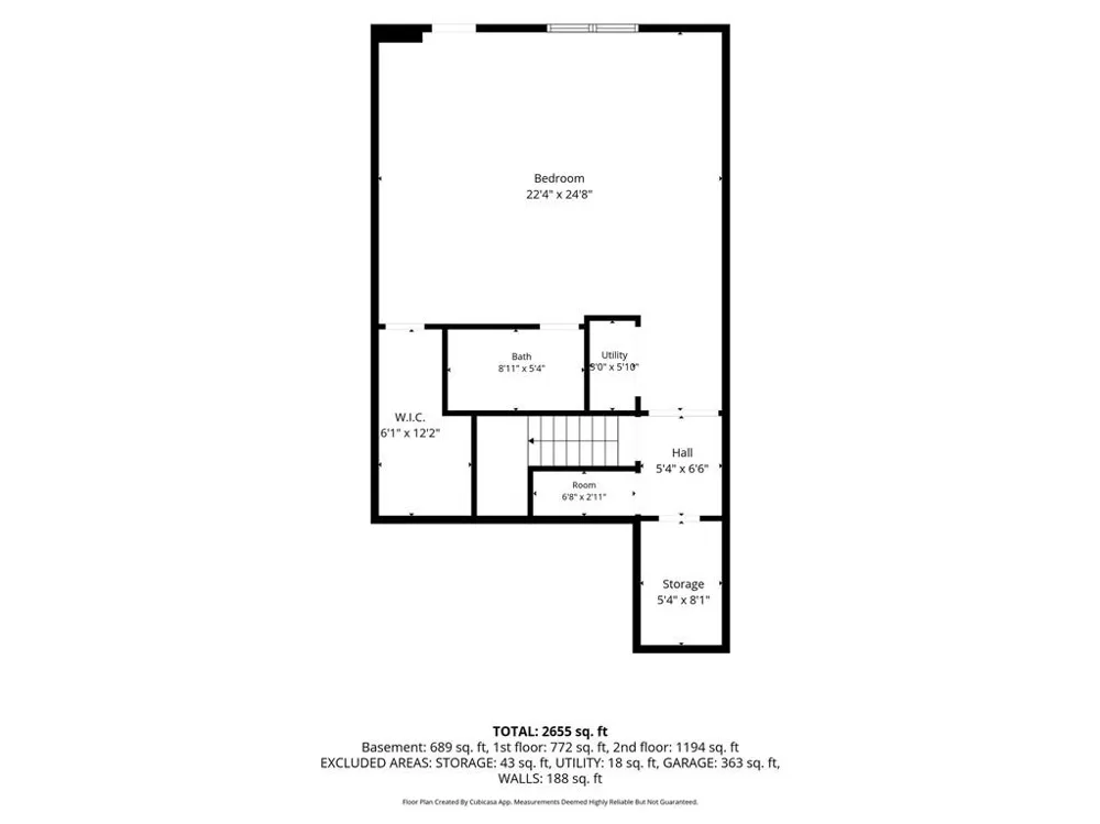 28 Star Spangled Lane Peachtree City, GA 30269