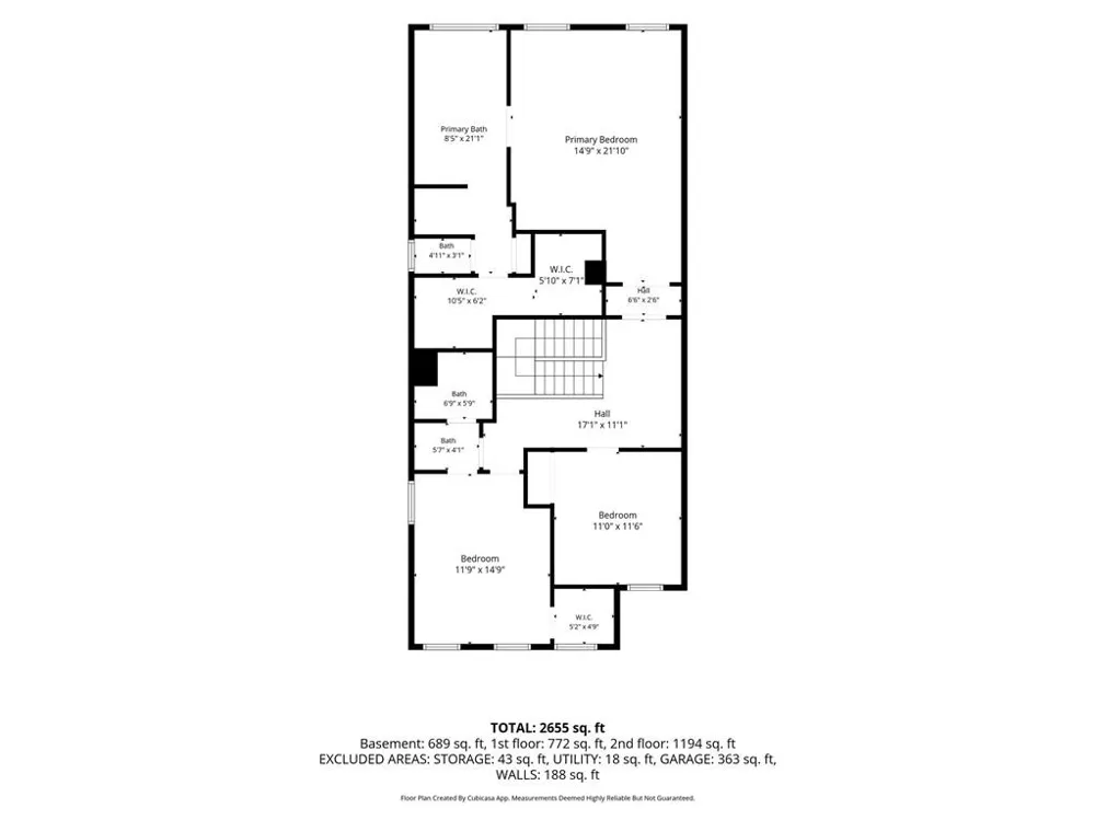 28 Star Spangled Lane Peachtree City, GA 30269
