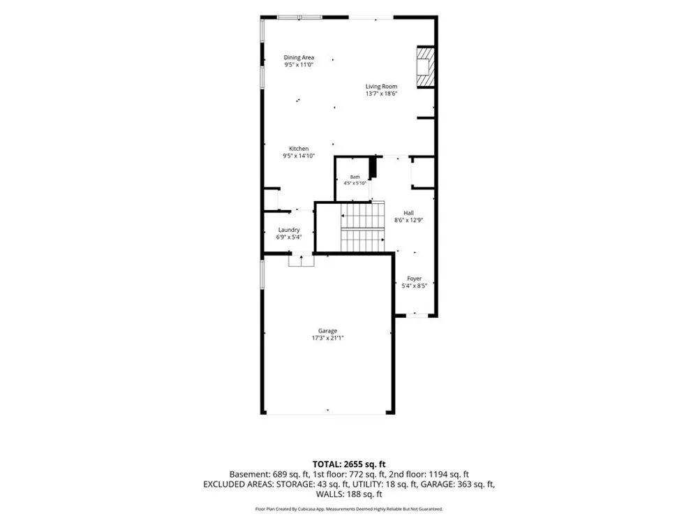 28 Star Spangled Lane Peachtree City, GA 30269