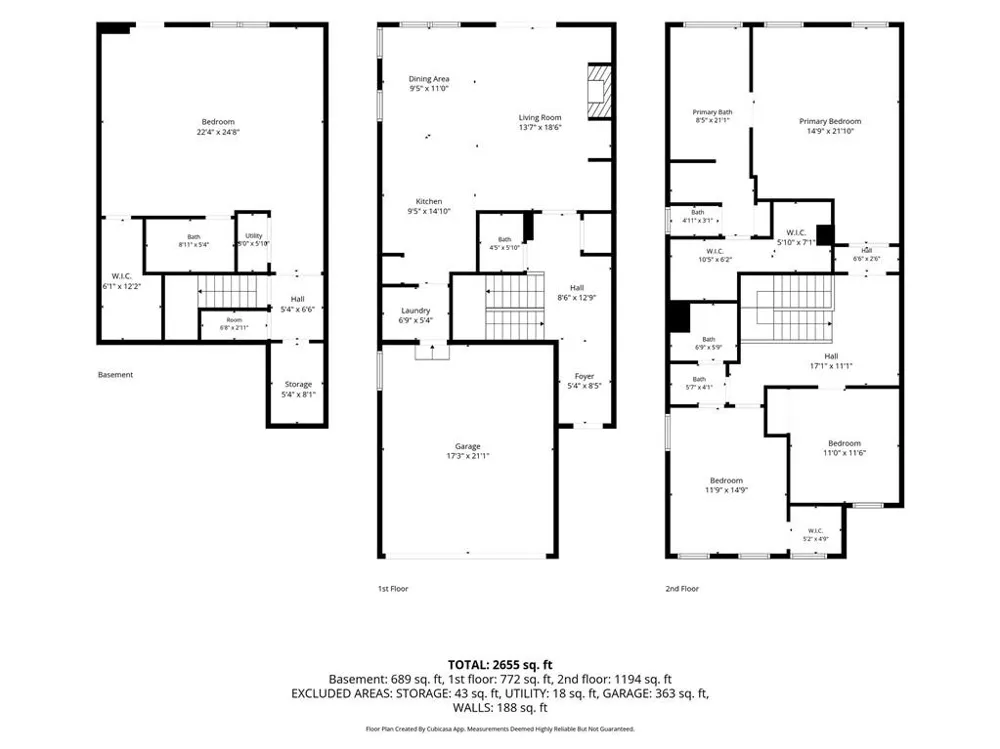 28 Star Spangled Lane Peachtree City, GA 30269