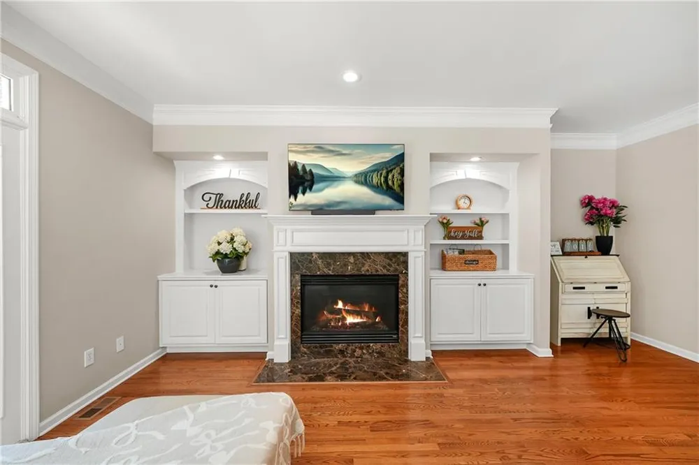 28 Star Spangled Lane Peachtree City, GA 30269