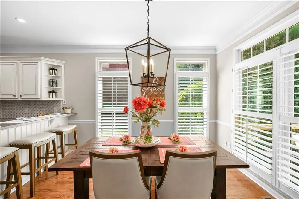 28 Star Spangled Lane Peachtree City, GA 30269