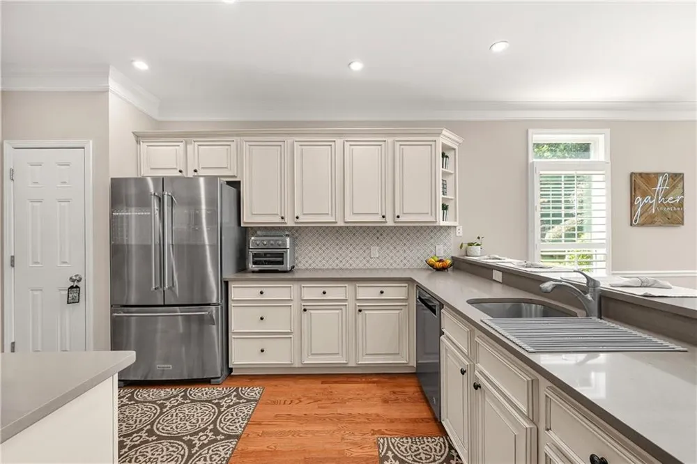28 Star Spangled Lane Peachtree City, GA 30269