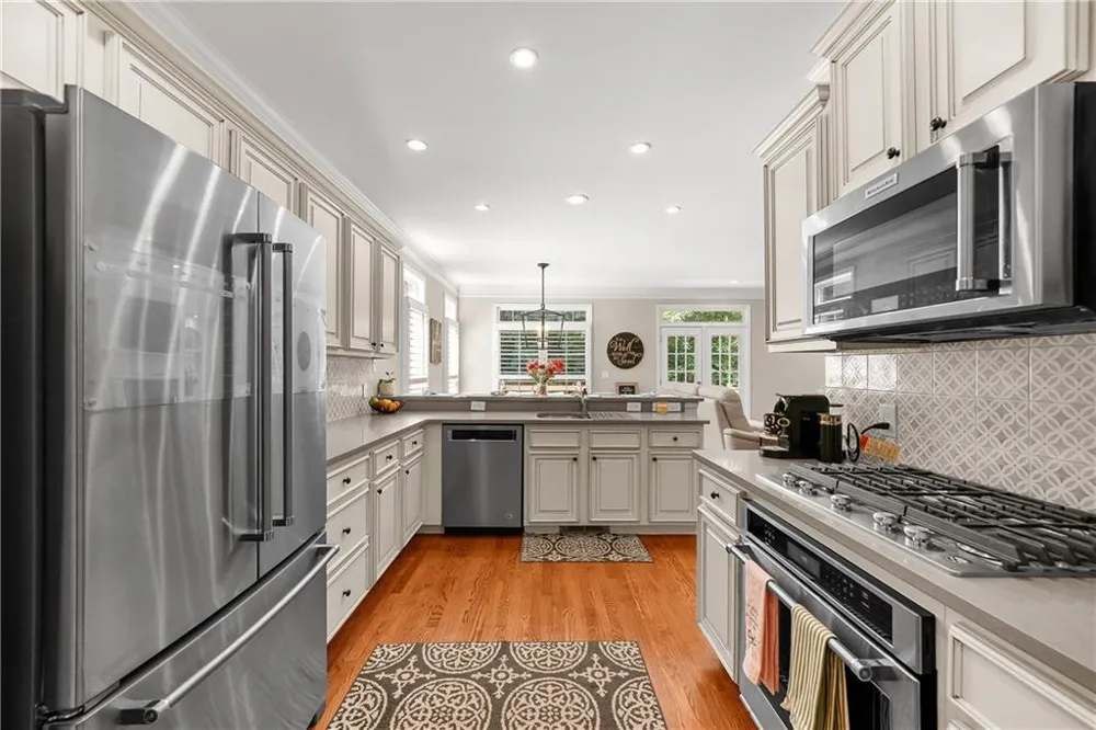 28 Star Spangled Lane Peachtree City, GA 30269