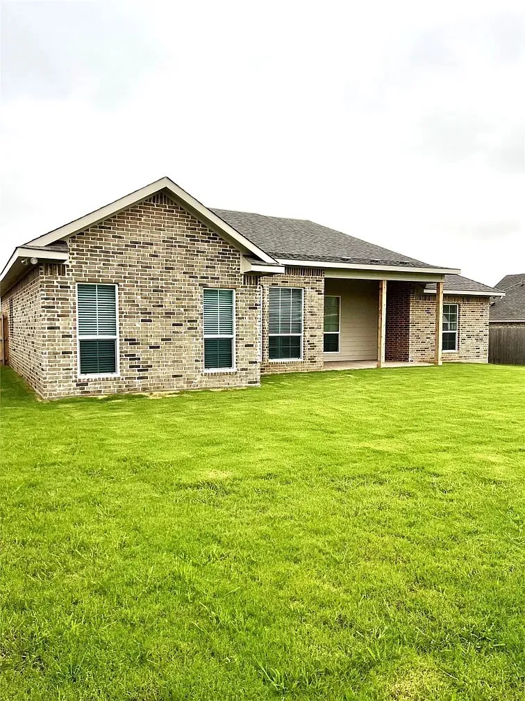 358 Frederick Drive Robinson, TX 76706
