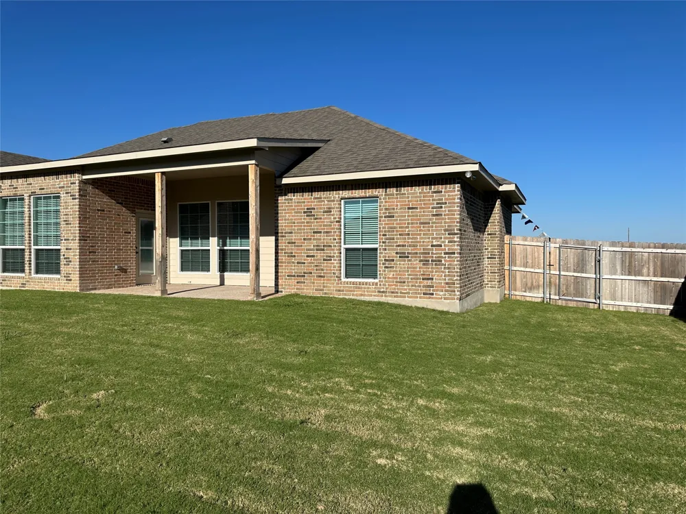 358 Frederick Drive Robinson, TX 76706