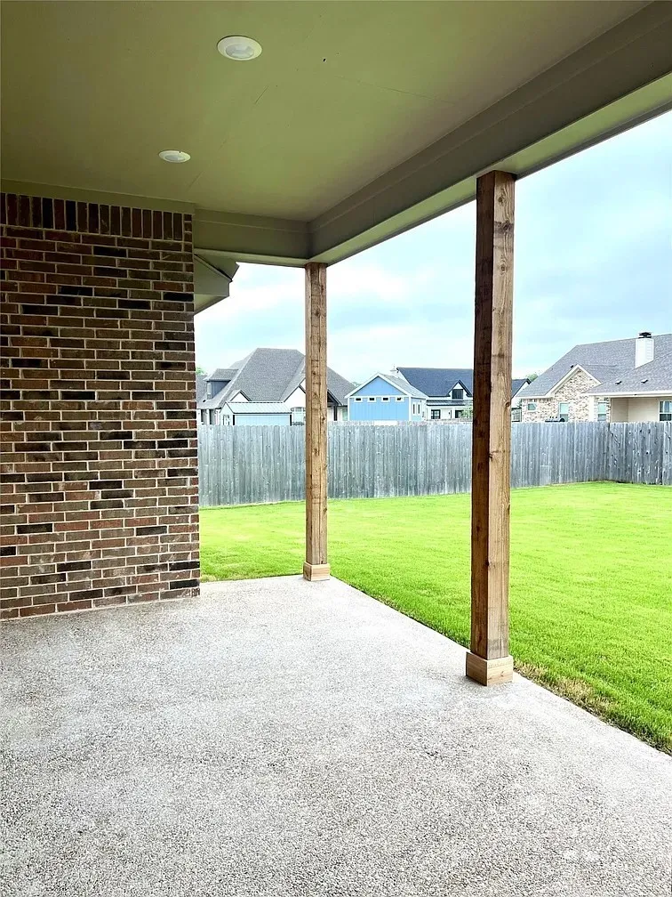 358 Frederick Drive Robinson, TX 76706