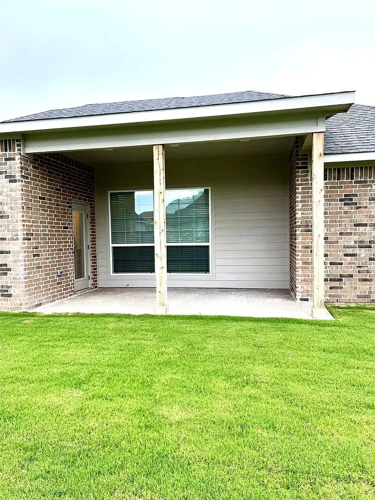 358 Frederick Drive Robinson, TX 76706
