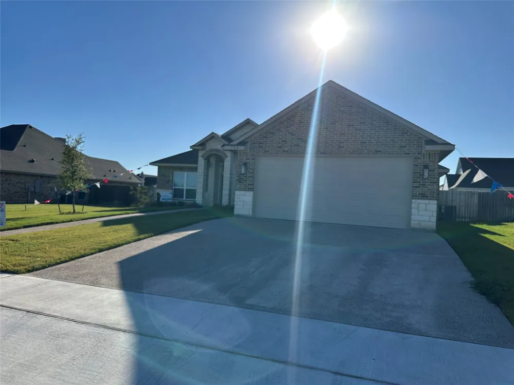 358 Frederick Drive Robinson, TX 76706