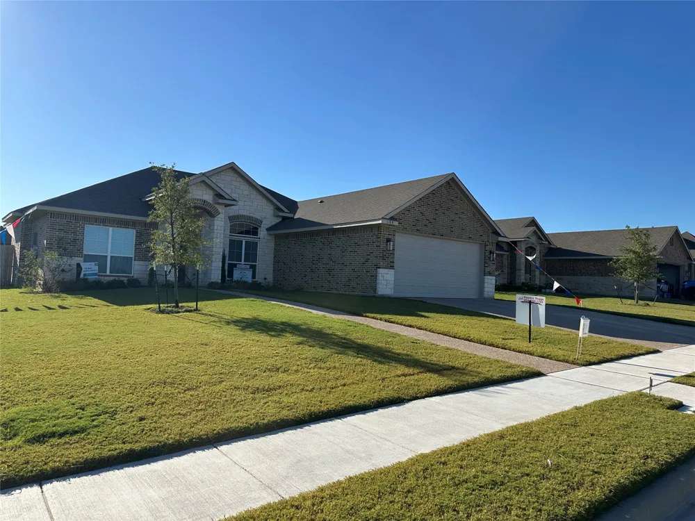 358 Frederick Drive Robinson, TX 76706