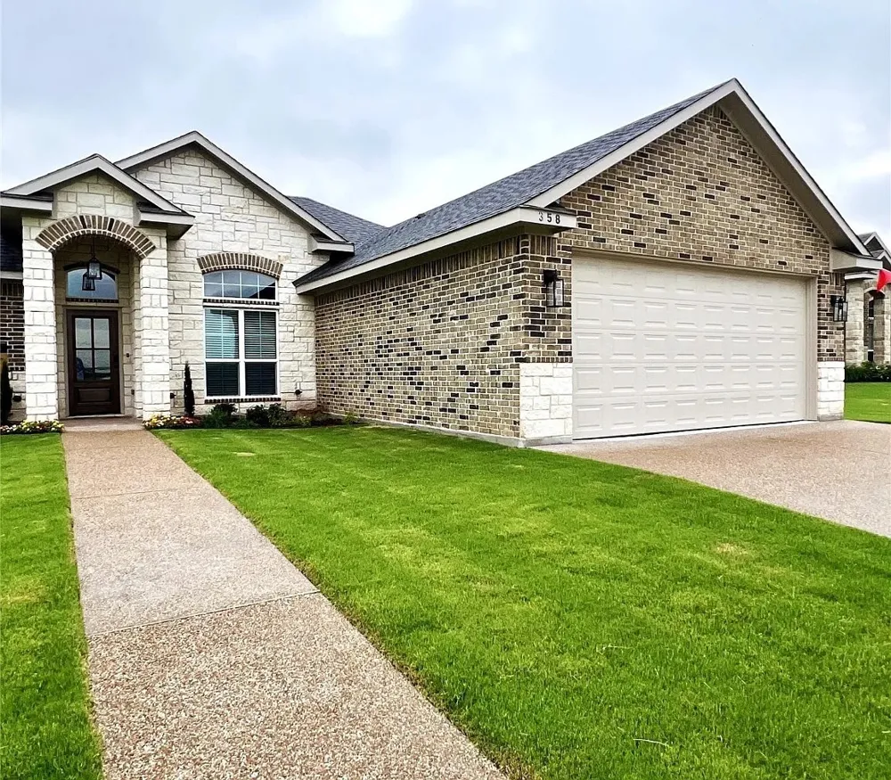 358 Frederick Drive Robinson, TX 76706
