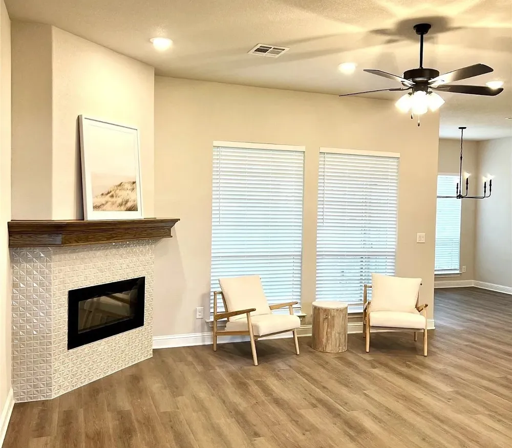 358 Frederick Drive Robinson, TX 76706