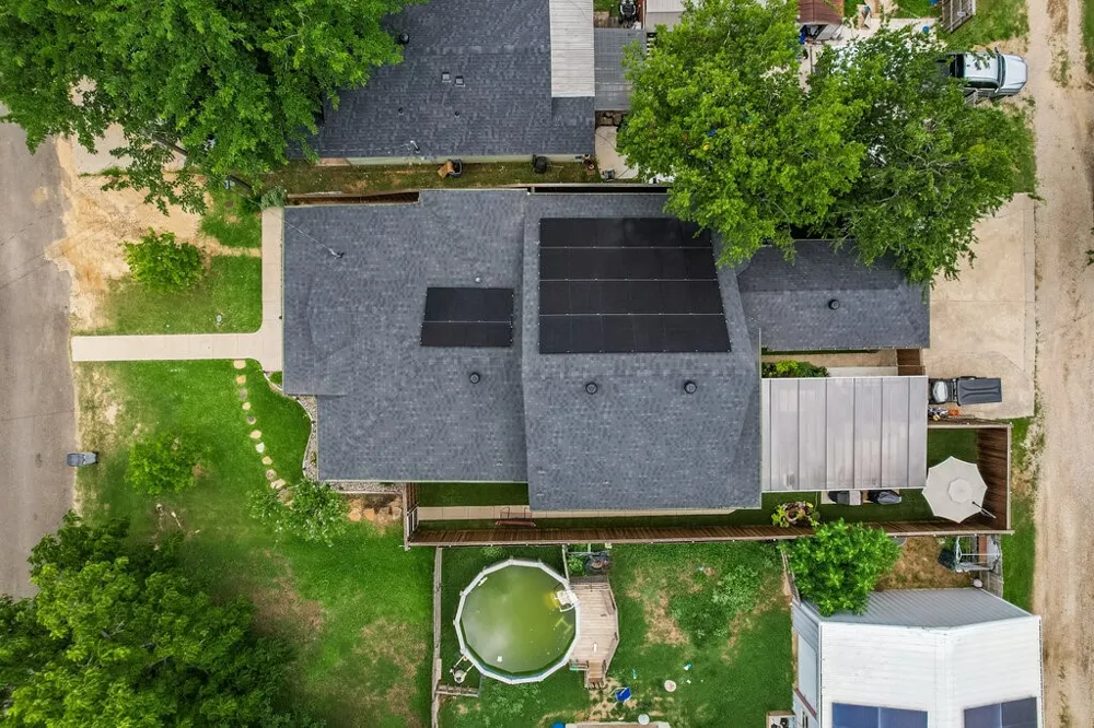 406 Commerce Street Maypearl, TX 76064