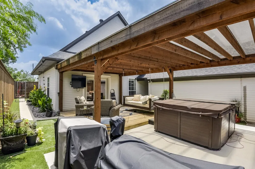 406 Commerce Street Maypearl, TX 76064