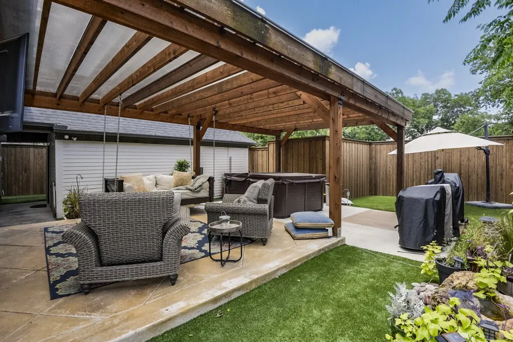 406 Commerce Street Maypearl, TX 76064