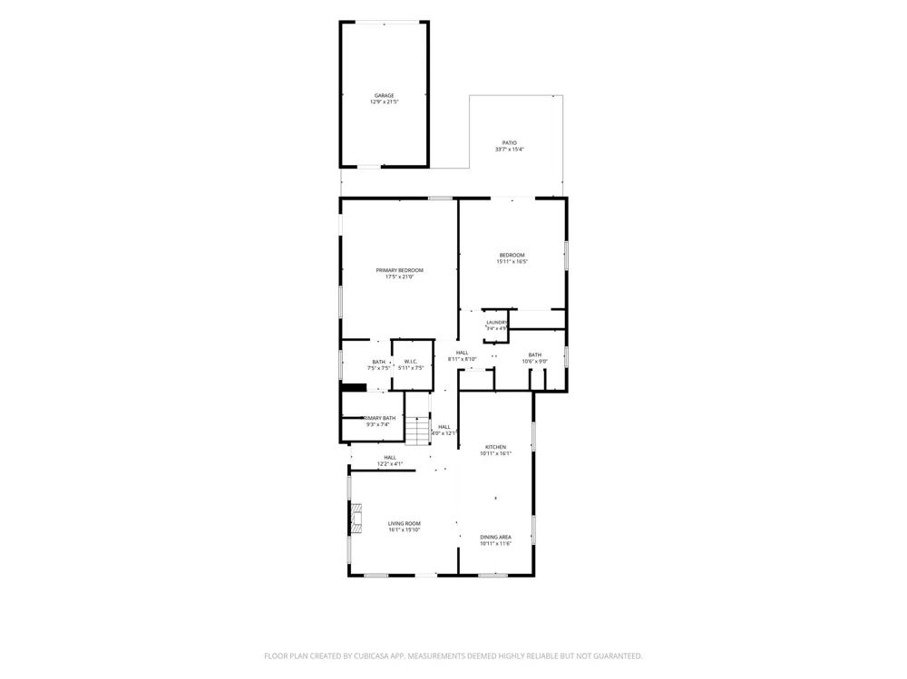 406 Commerce Street Maypearl, TX 76064