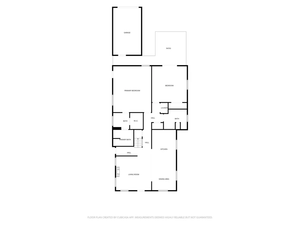406 Commerce Street Maypearl, TX 76064