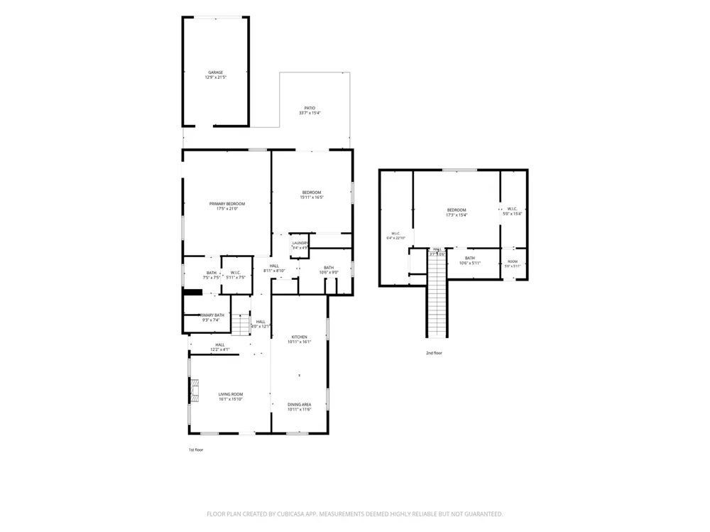 406 Commerce Street Maypearl, TX 76064