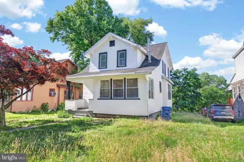 3405 PARKSIDE DRIVE