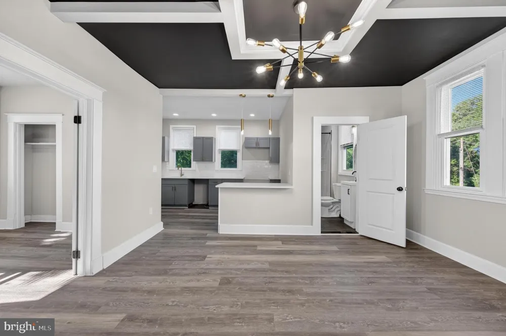 3405 PARKSIDE DRIVE Baltimore, MD 21214