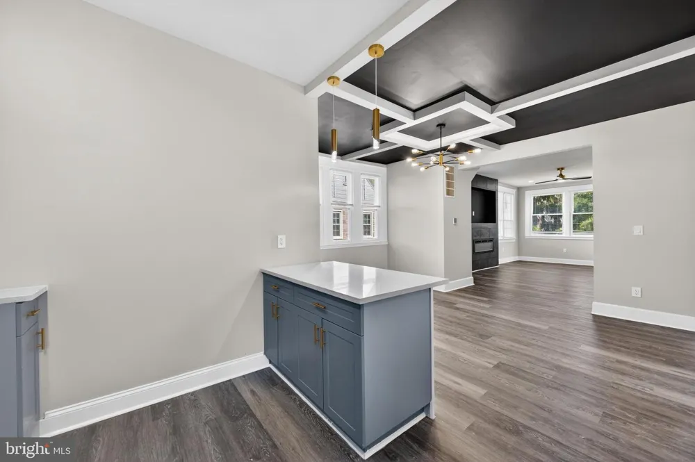 3405 PARKSIDE DRIVE Baltimore, MD 21214