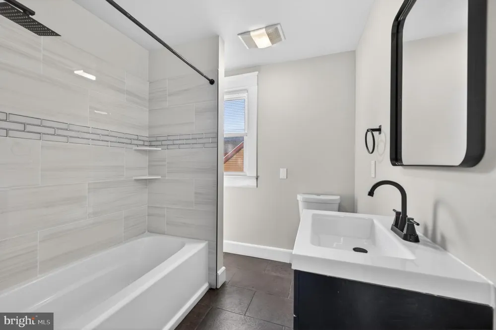 3405 PARKSIDE DRIVE Baltimore, MD 21214
