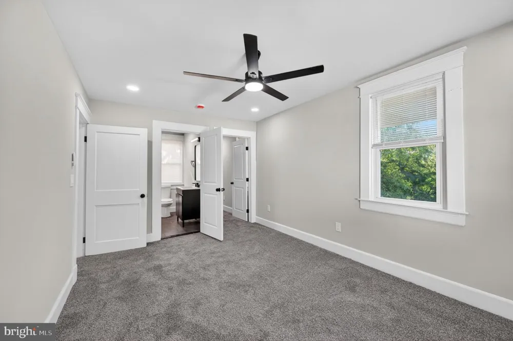 3405 PARKSIDE DRIVE Baltimore, MD 21214