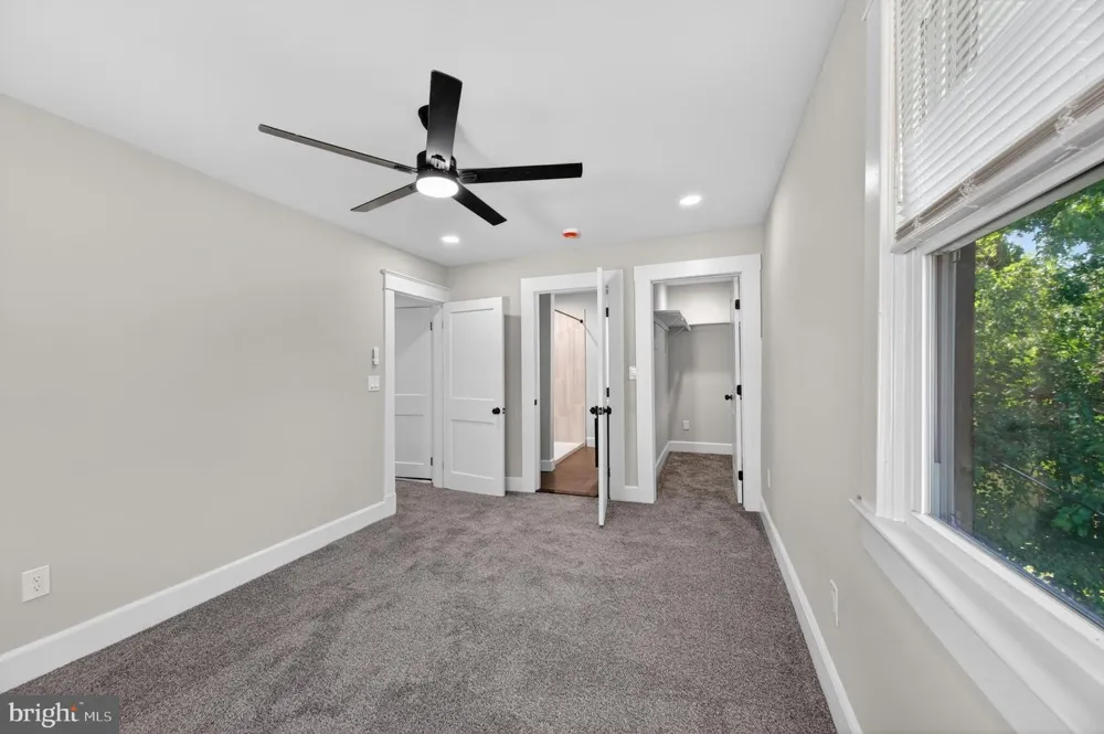 3405 PARKSIDE DRIVE Baltimore, MD 21214
