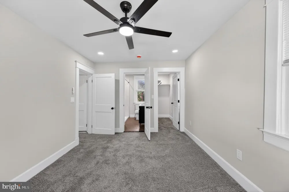 3405 PARKSIDE DRIVE Baltimore, MD 21214