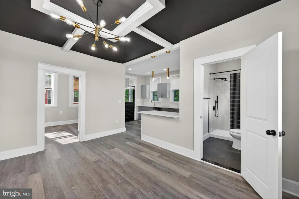 3405 PARKSIDE DRIVE Baltimore, MD 21214