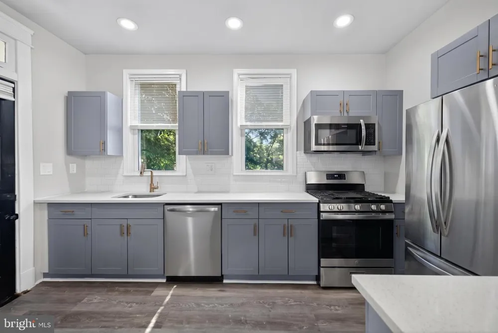 3405 PARKSIDE DRIVE Baltimore, MD 21214