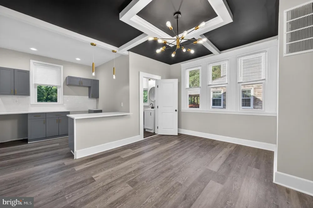 3405 PARKSIDE DRIVE Baltimore, MD 21214