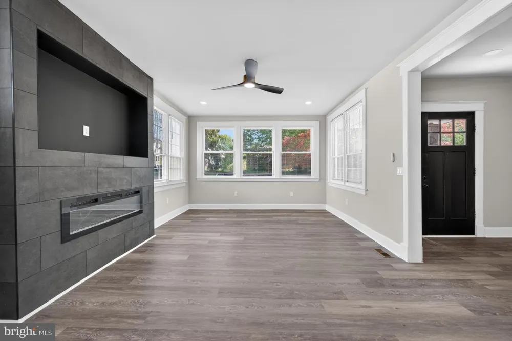 3405 PARKSIDE DRIVE Baltimore, MD 21214